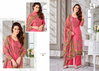 Ladlii 12 Printed Cotton Dress Material Wholesale Price In Surat